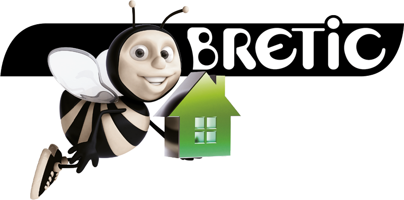 logo bretic Vitré